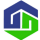 site logo